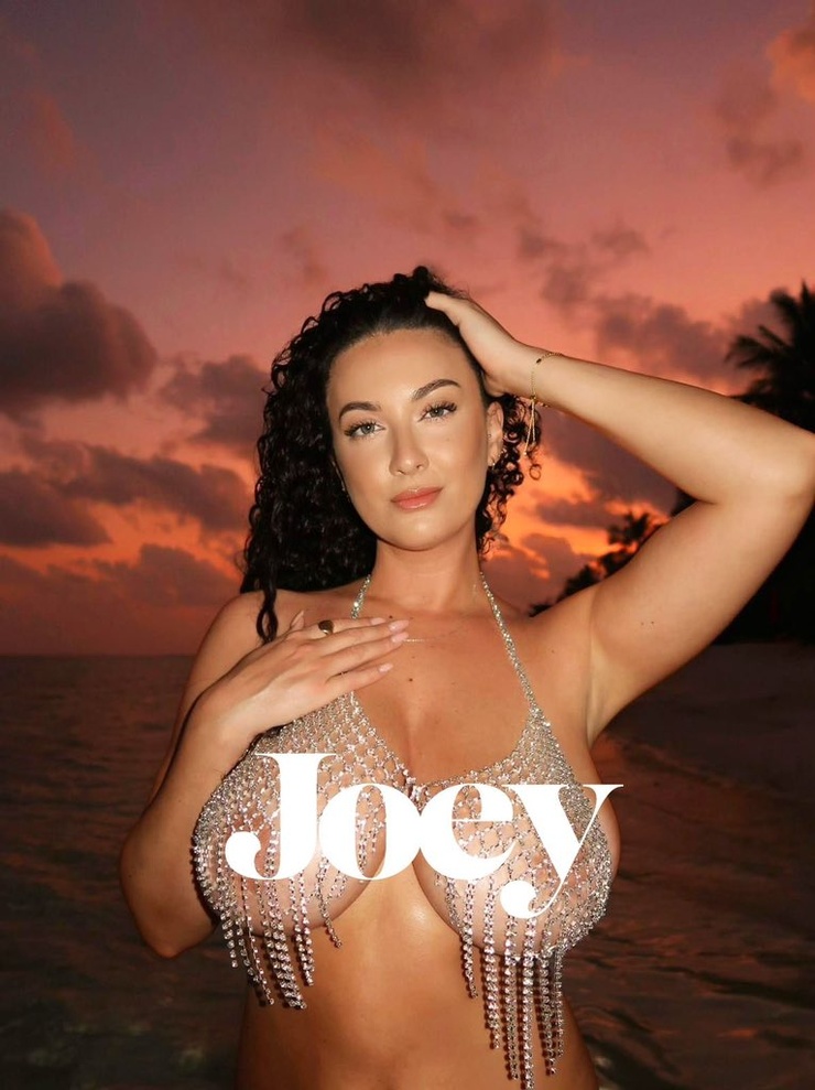Picture of Joey Fisher