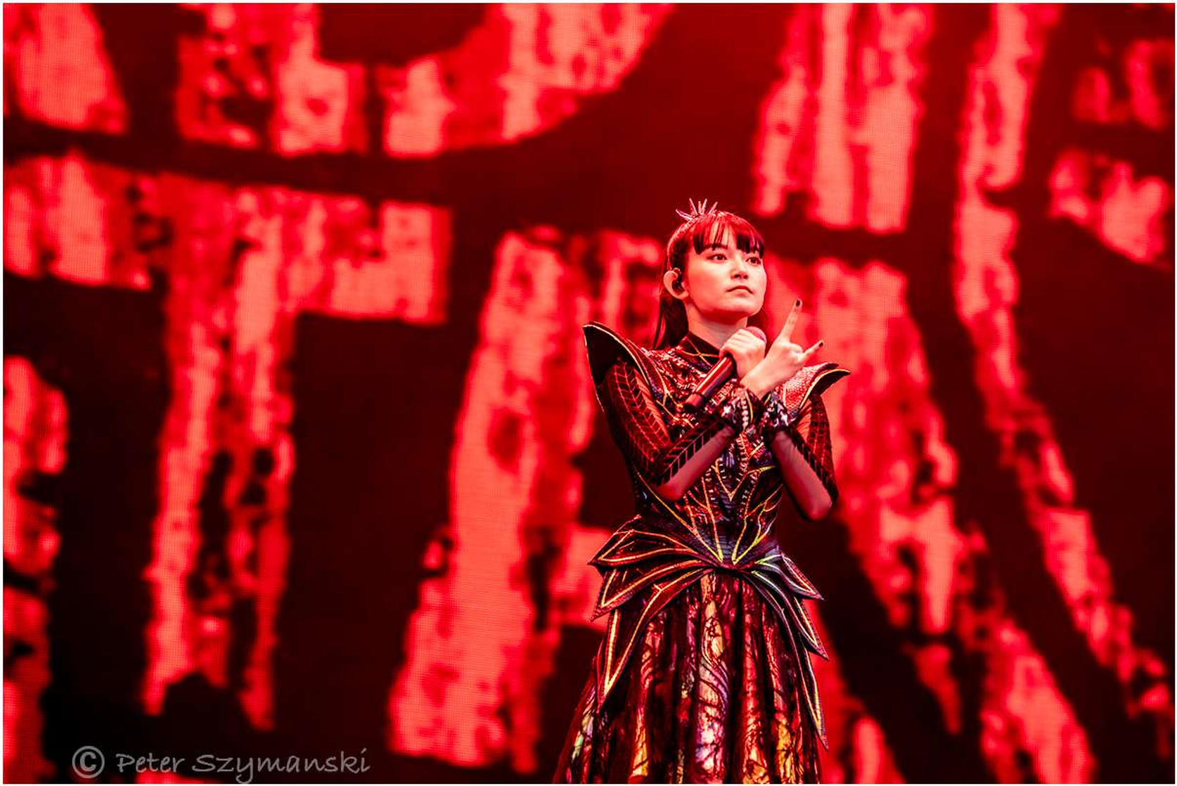BABYMETAL