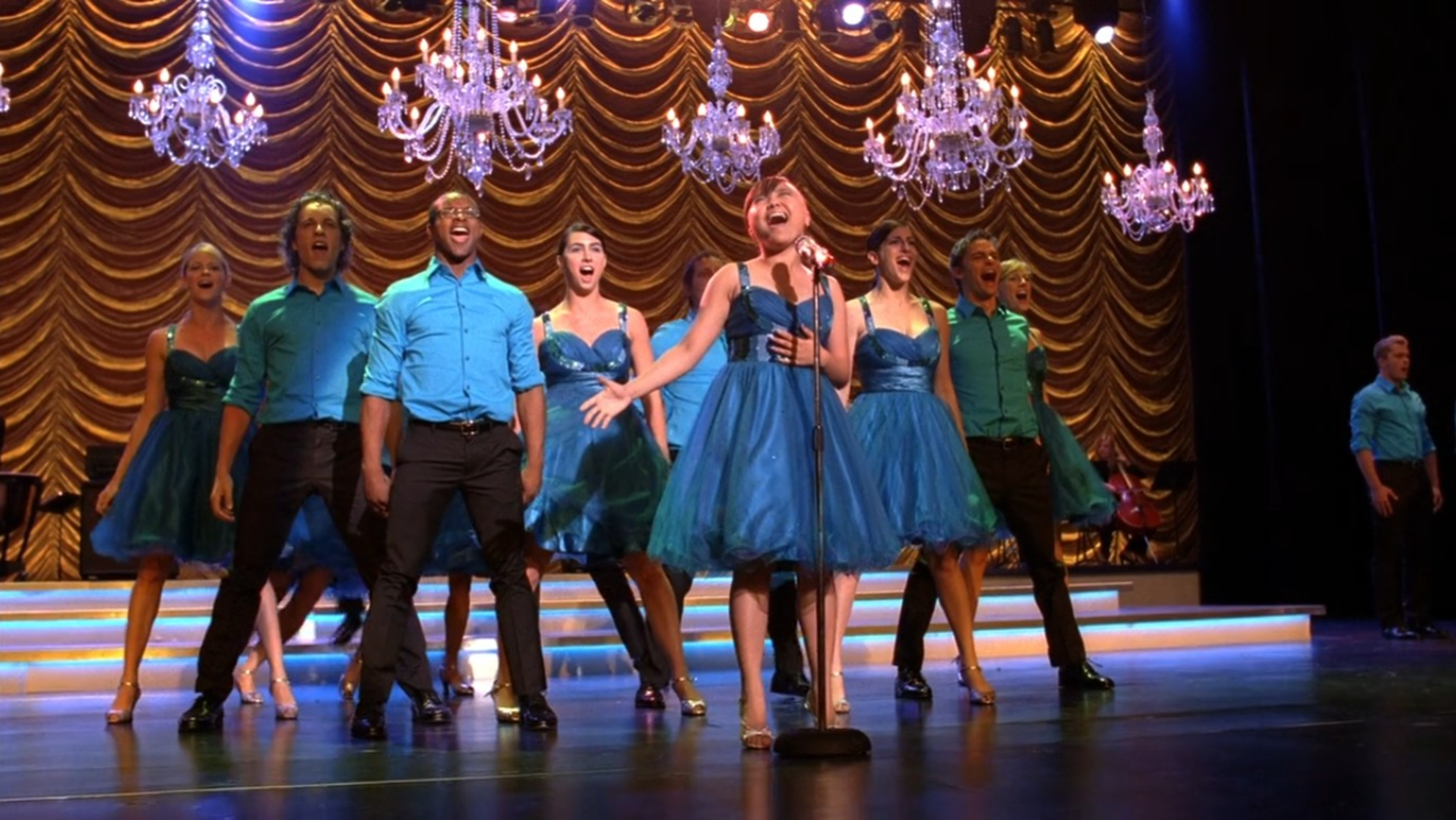 Glee