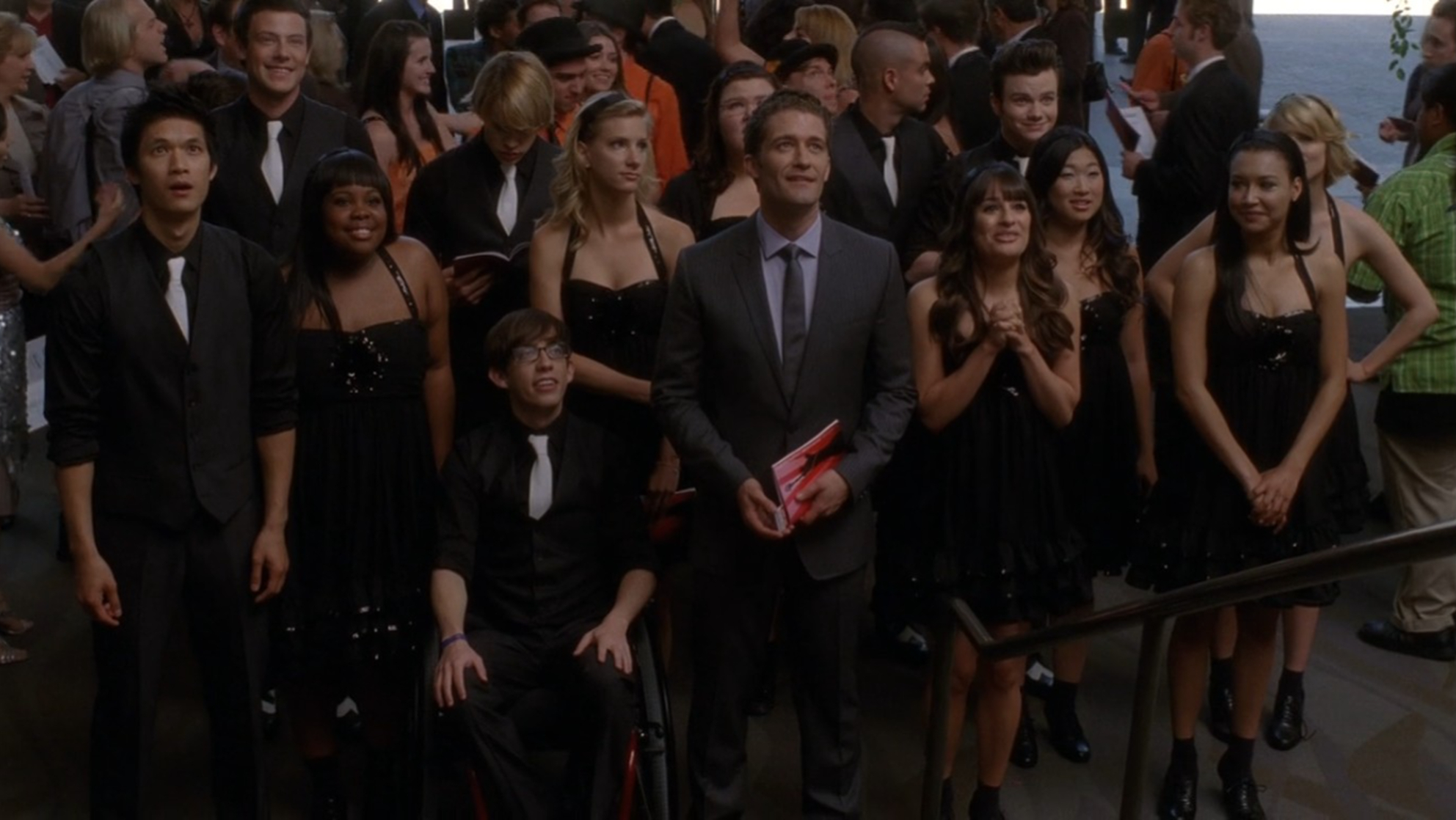 Glee