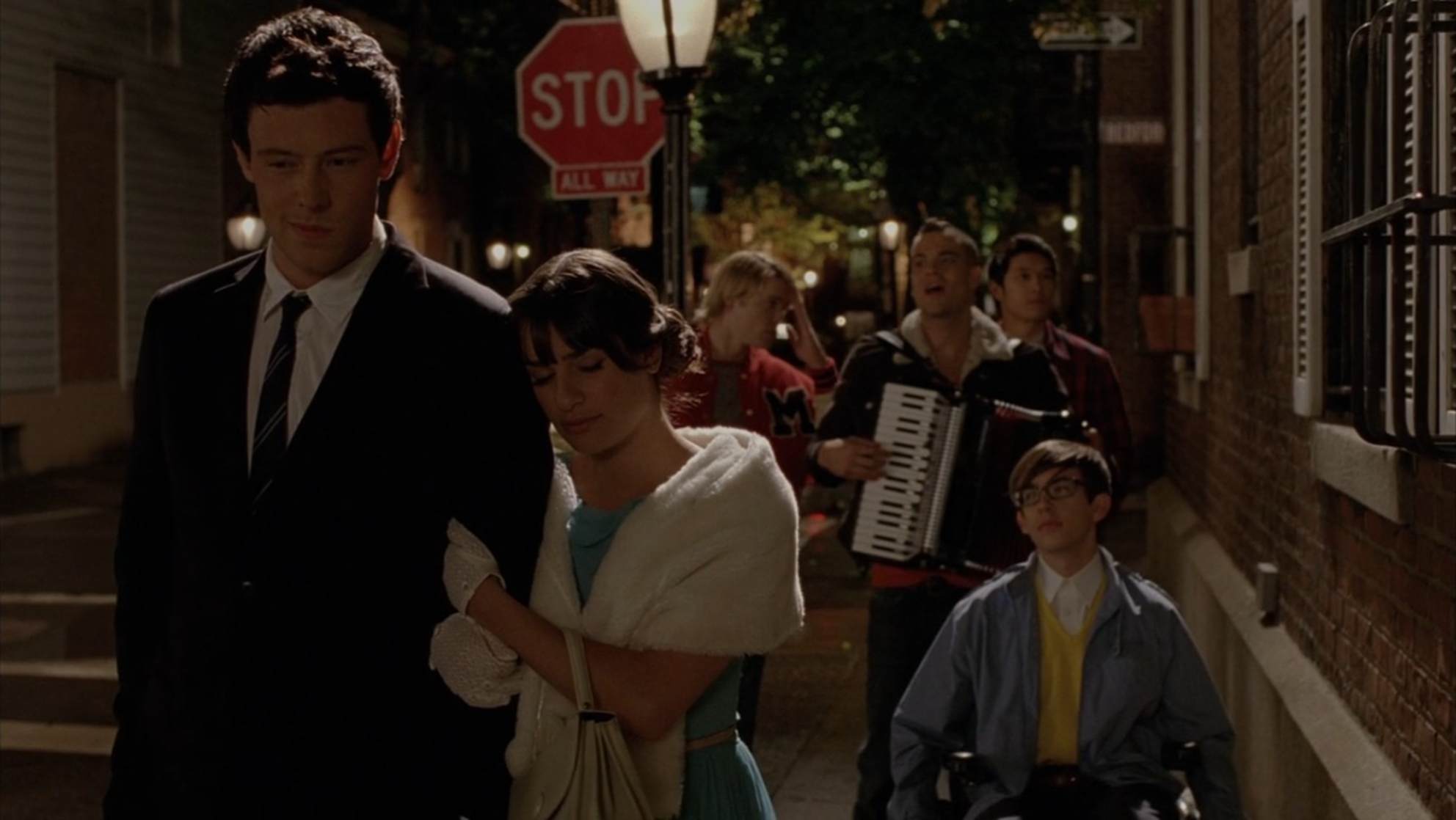 Glee