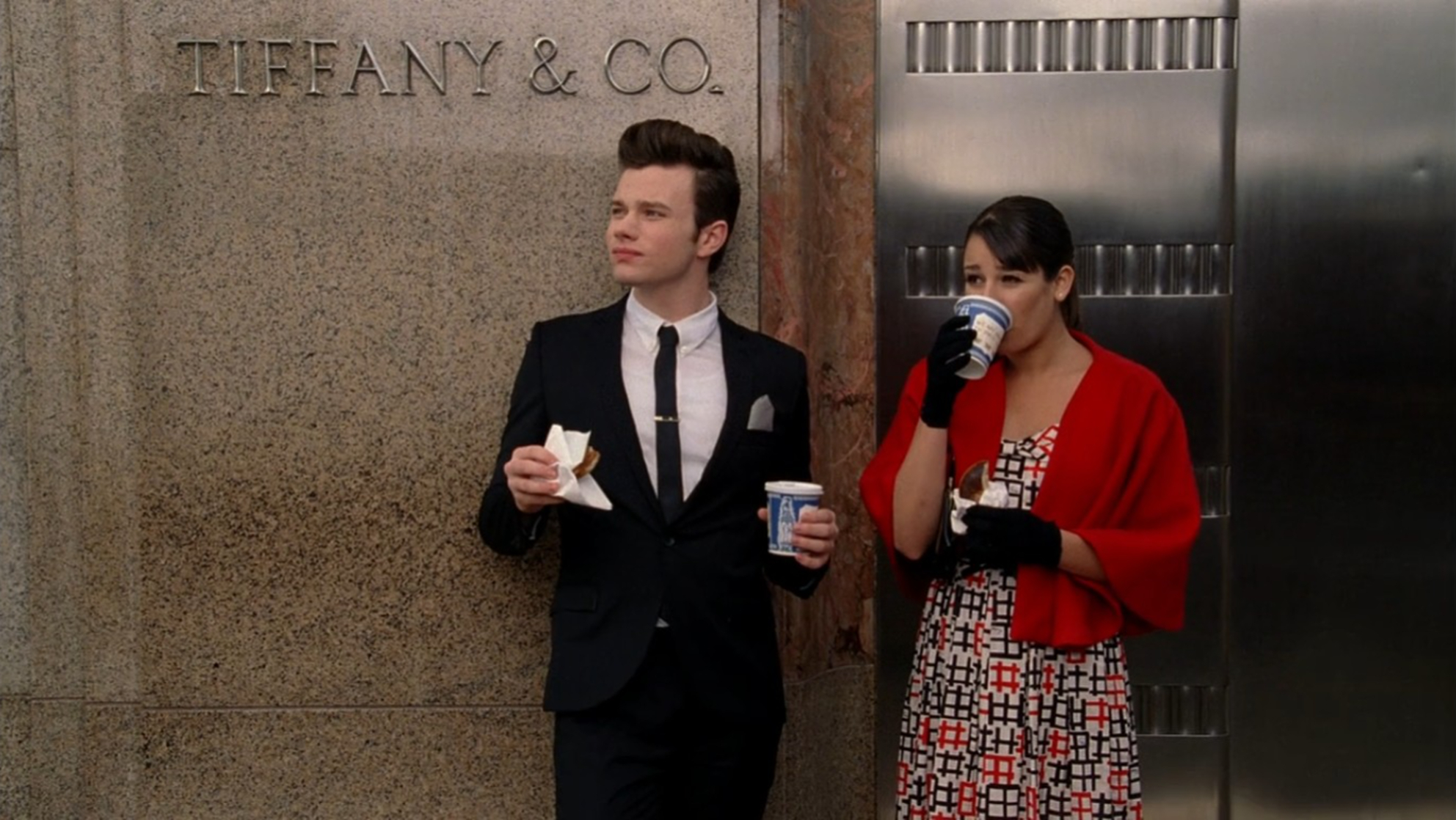 Glee