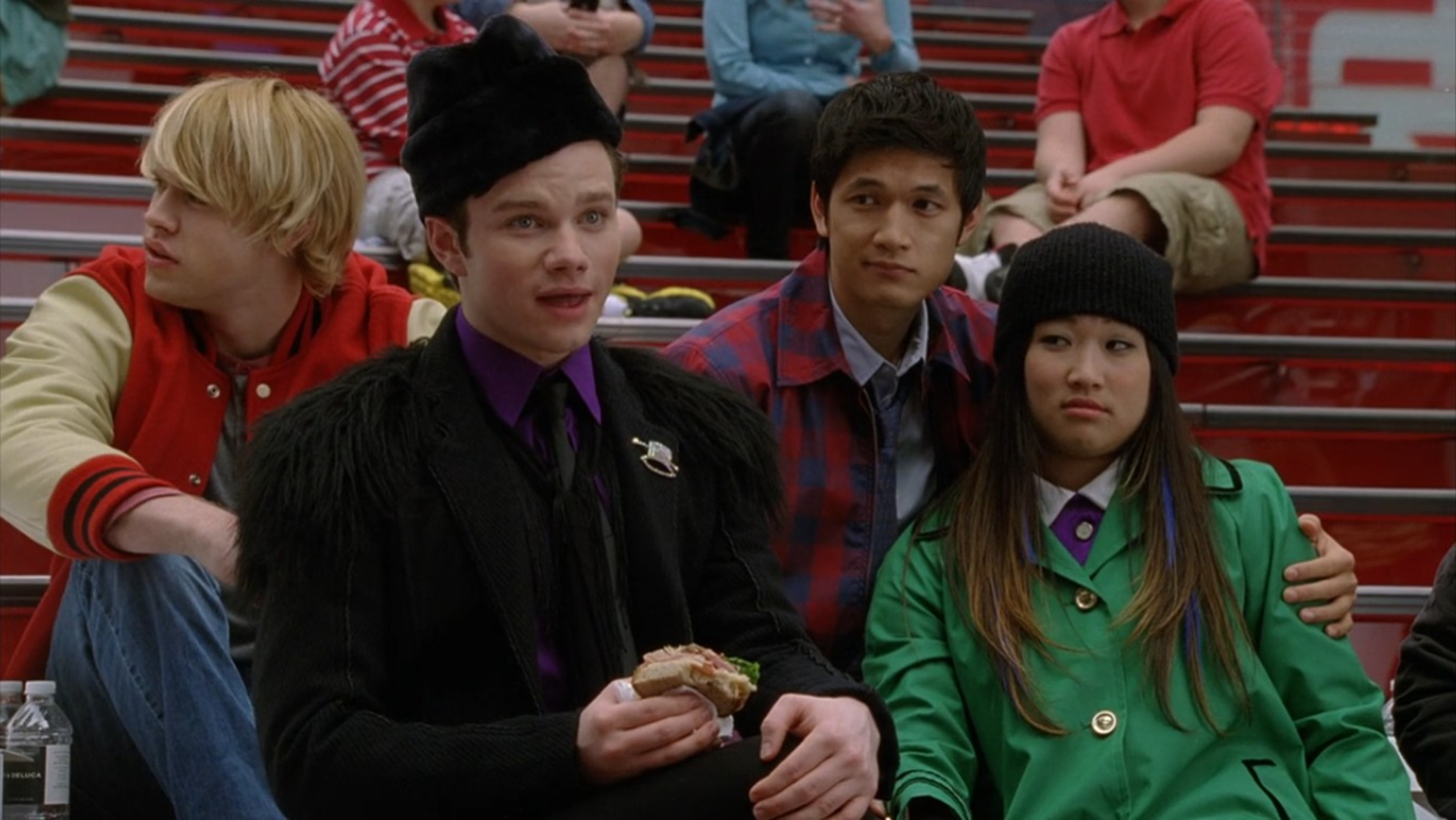 Glee