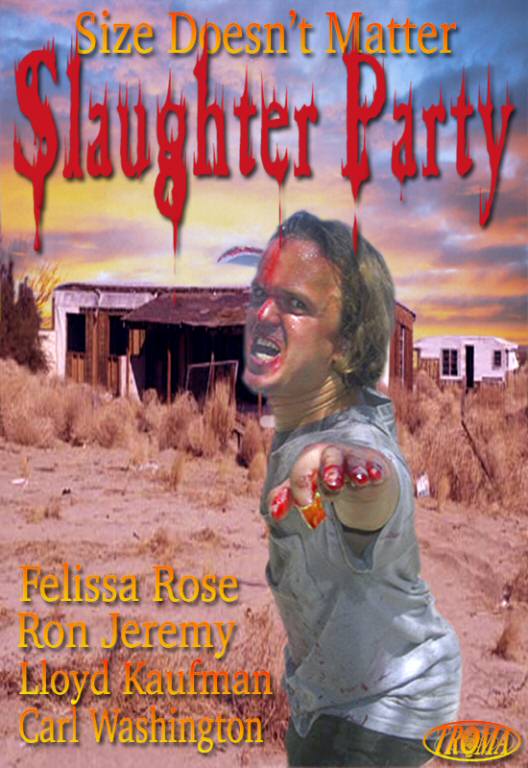 Picture of Slaughter Party