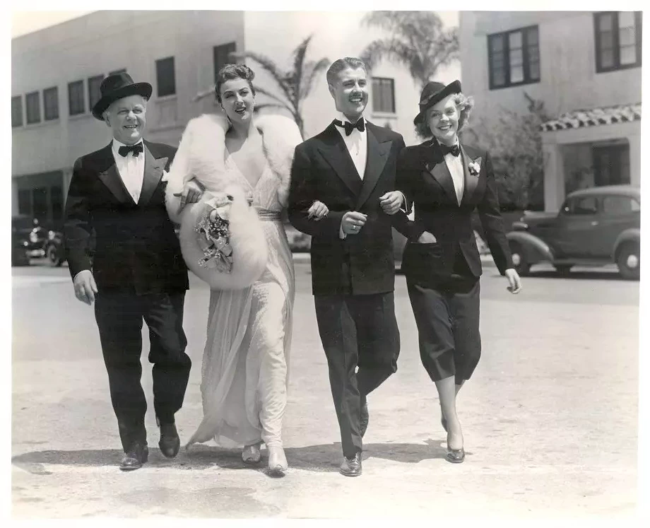 Don Ameche