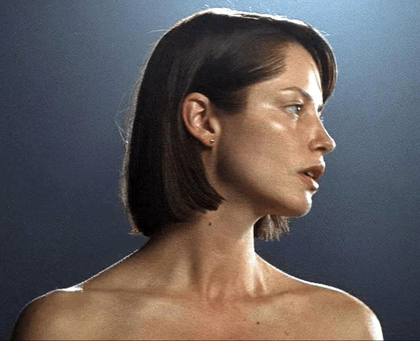 Sienna Guillory