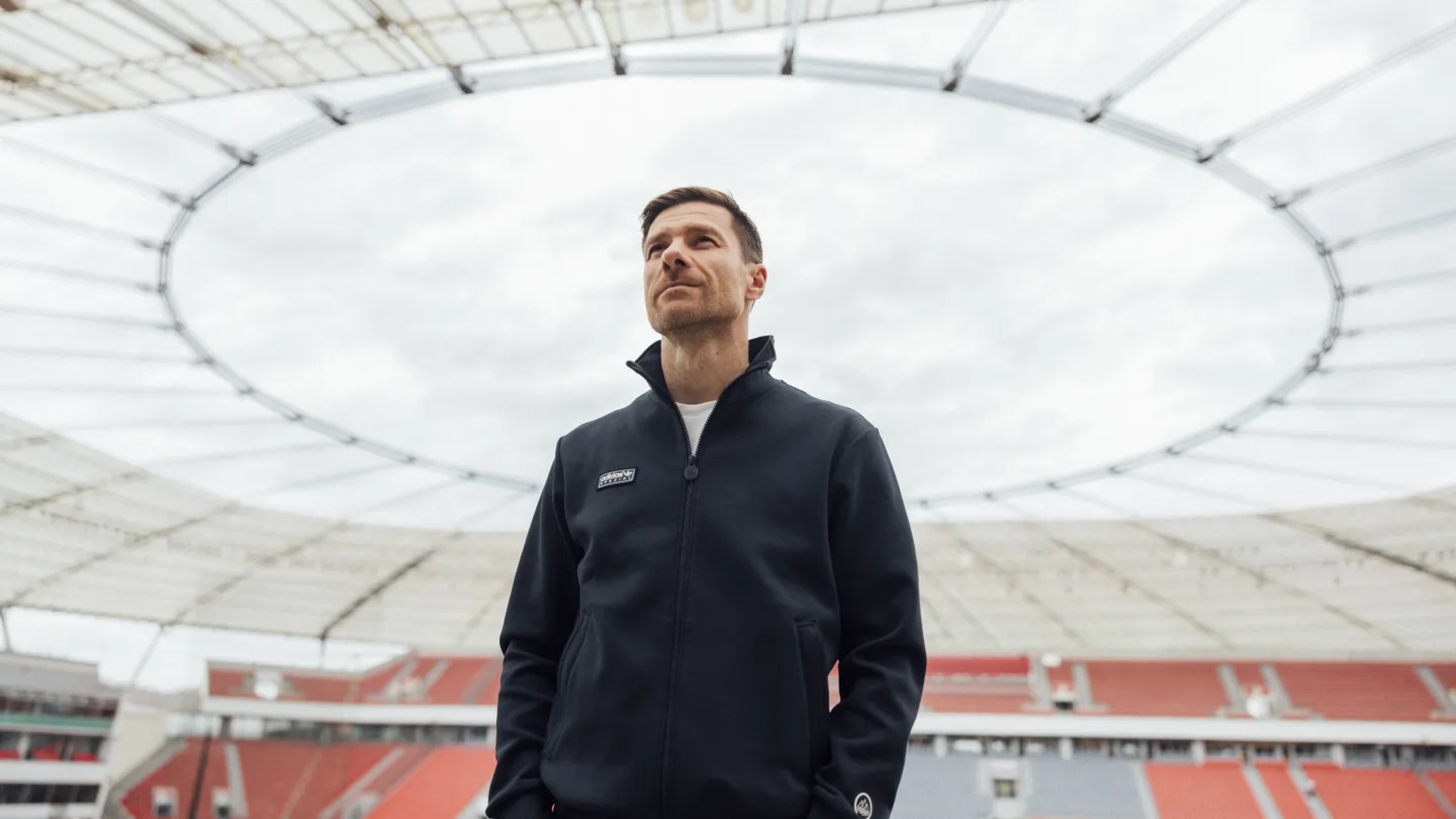 Xabi Alonso Xabi Alonso