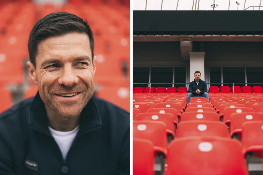 Xabi Alonso Xabi Alonso