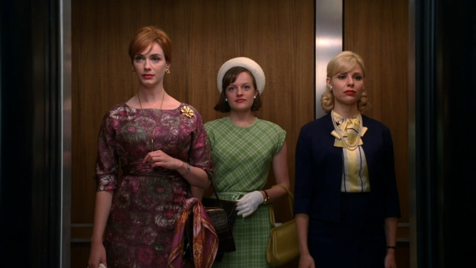 Mad Men