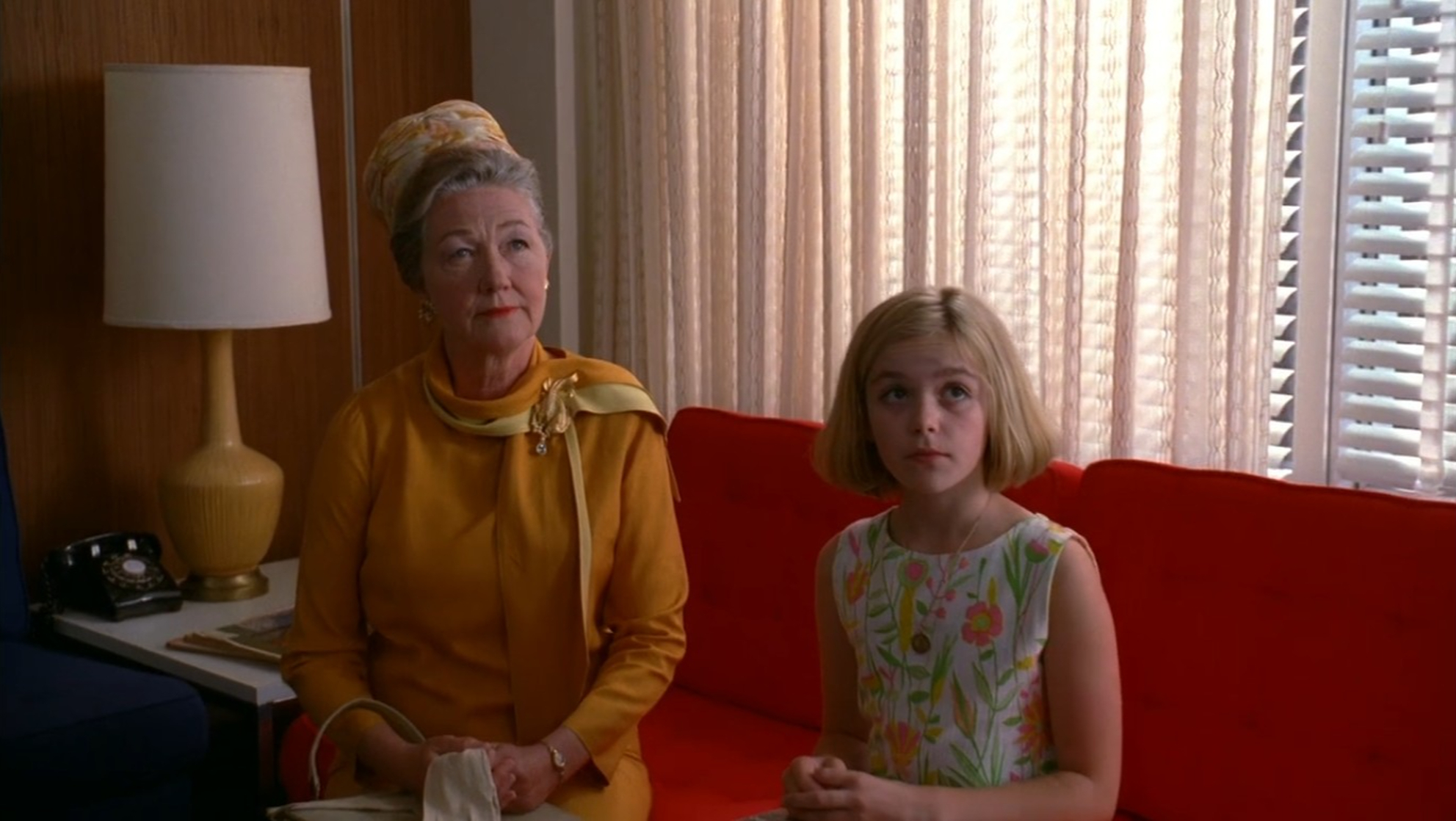 Mad Men