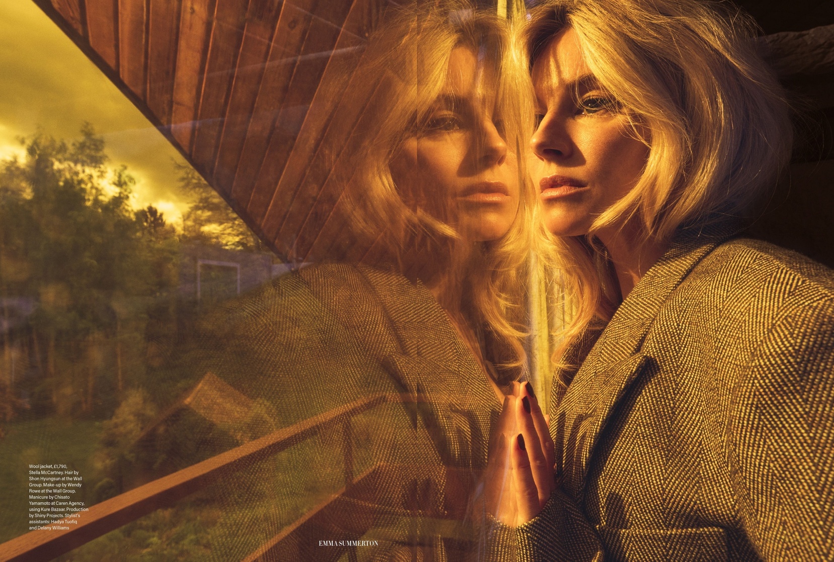 Sienna Miller