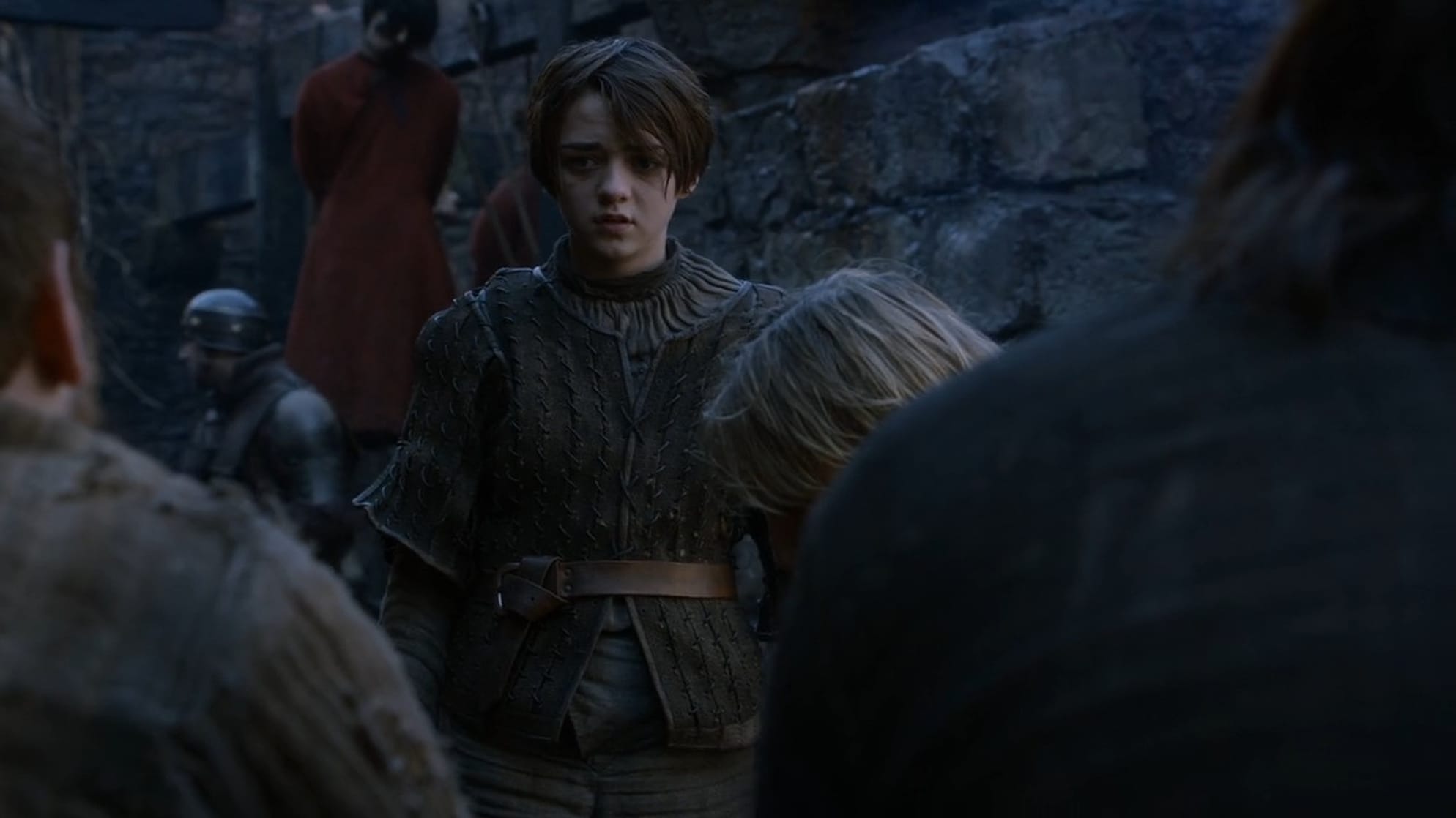 Game of Thrones