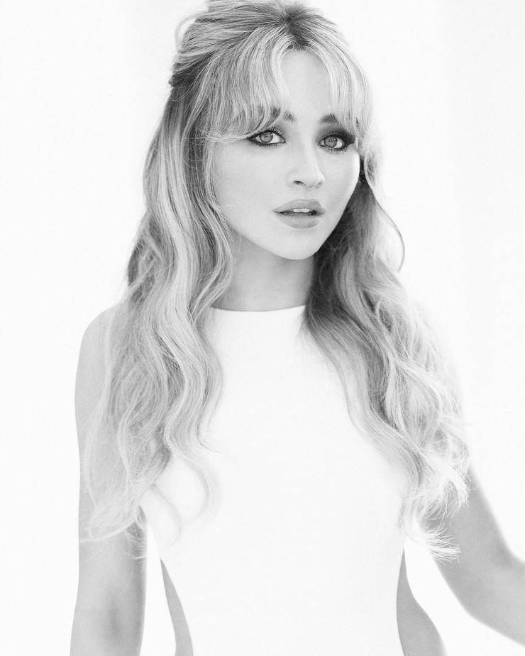 Picture of Sabrina Carpenter