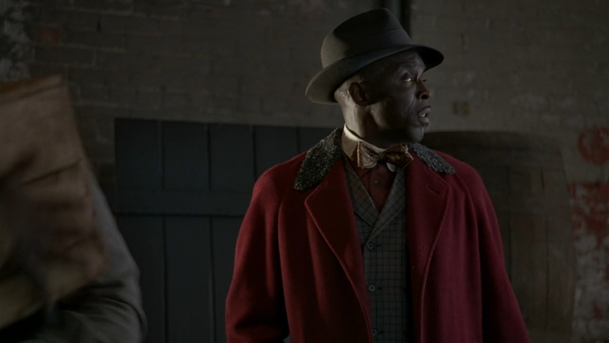 Boardwalk Empire 