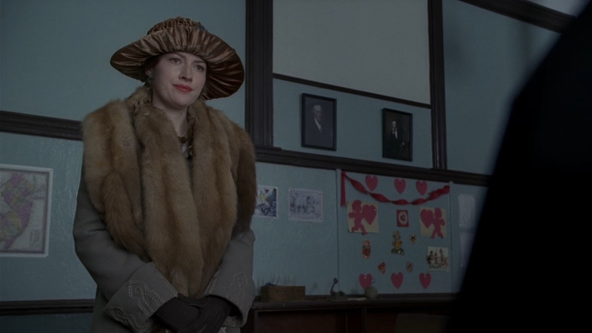 Boardwalk Empire 