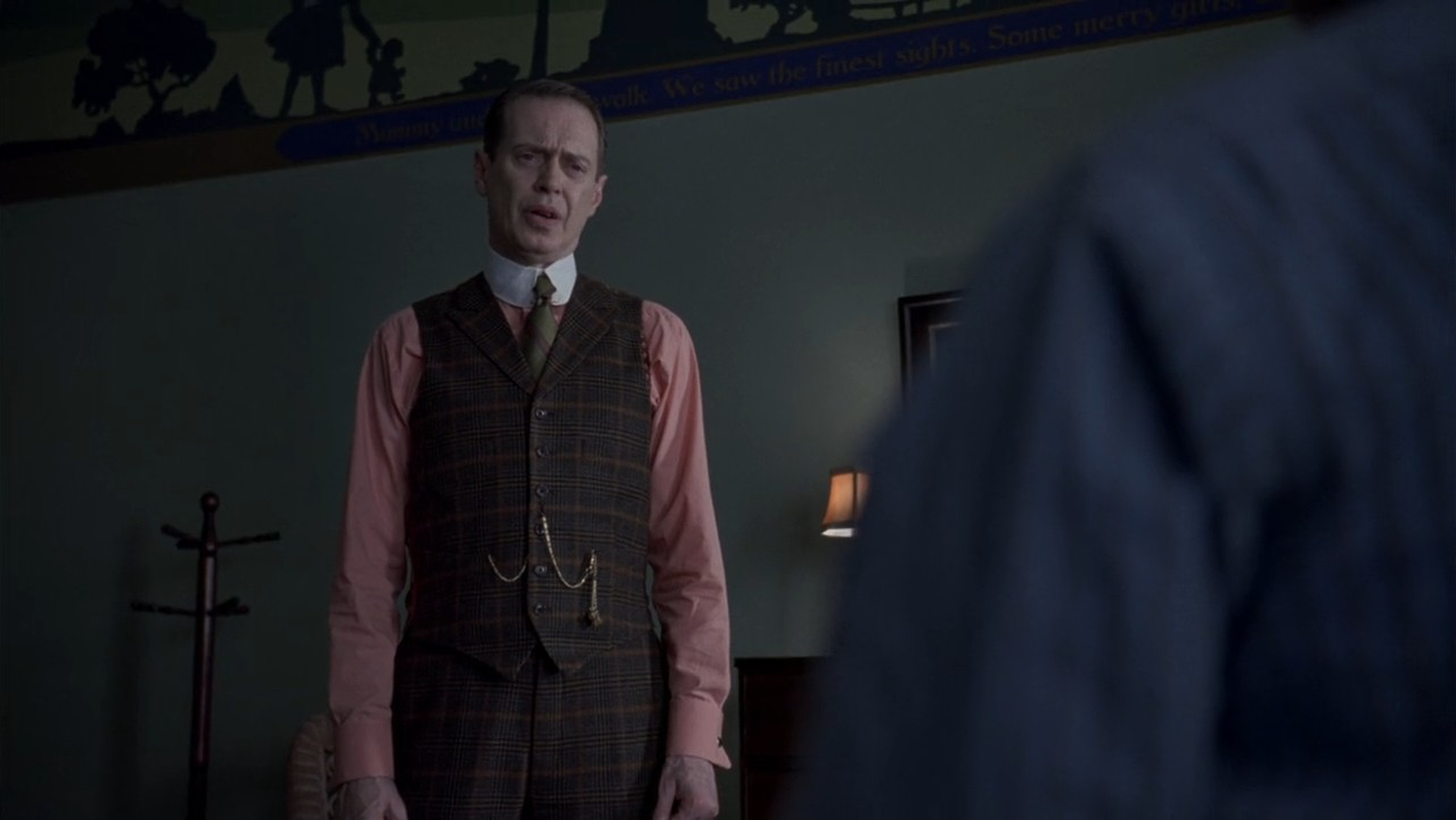 Boardwalk Empire 