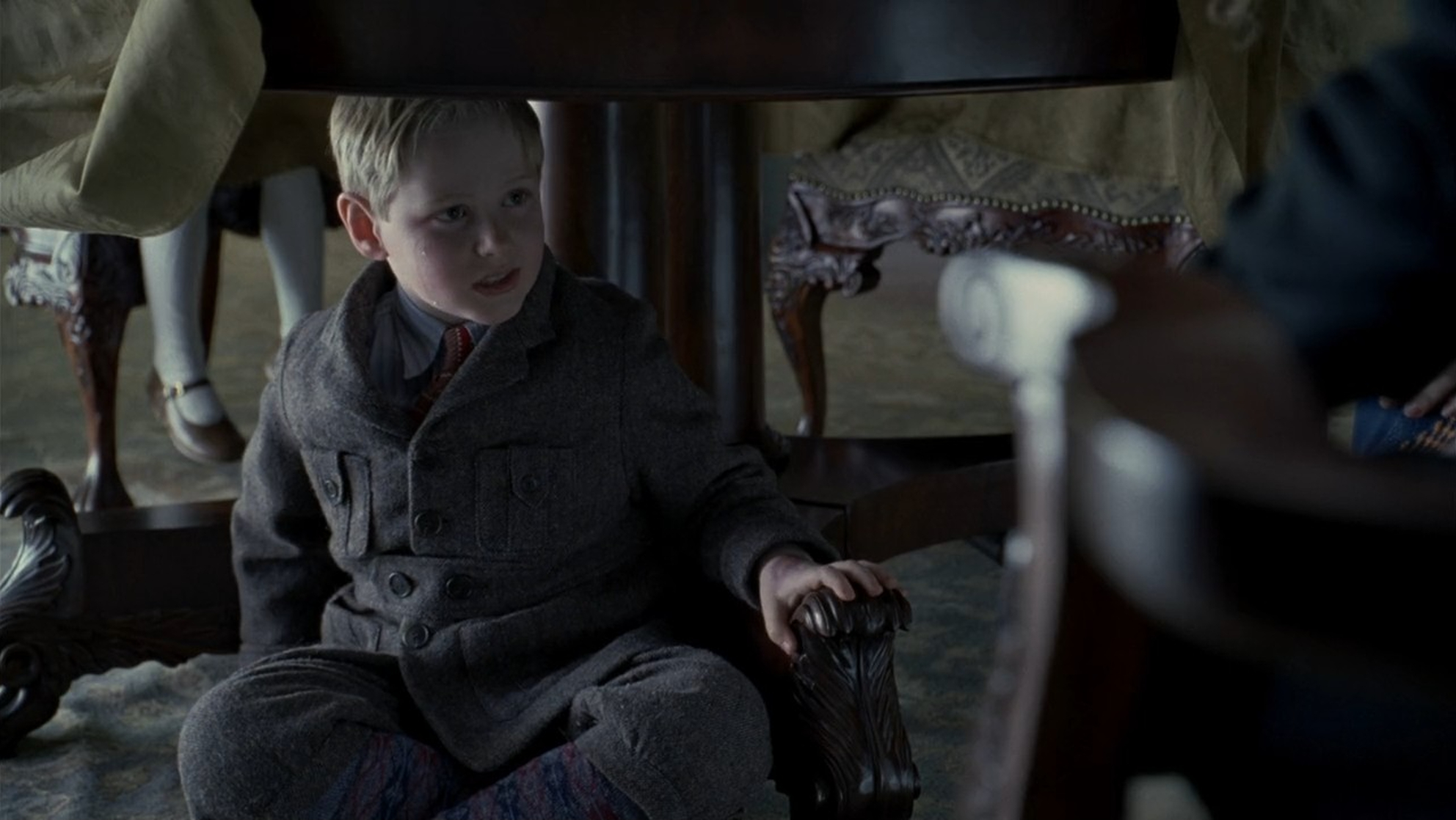 Boardwalk Empire 