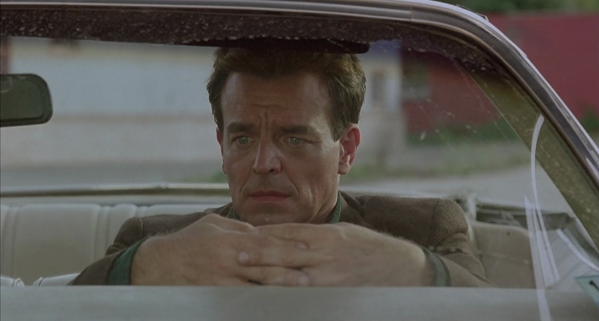 Twin Peaks: Fire Walk with Me