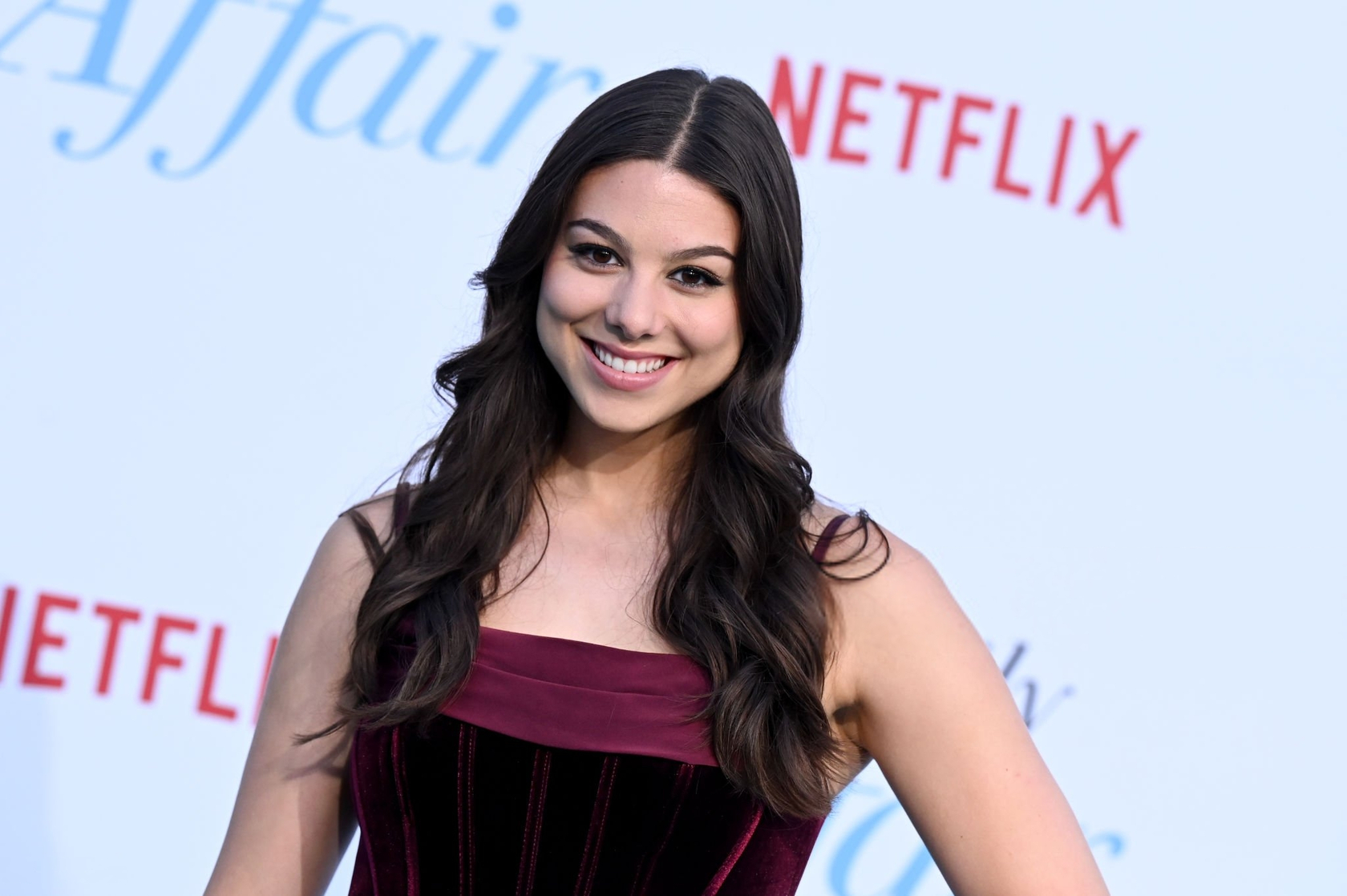 Kira Kosarin