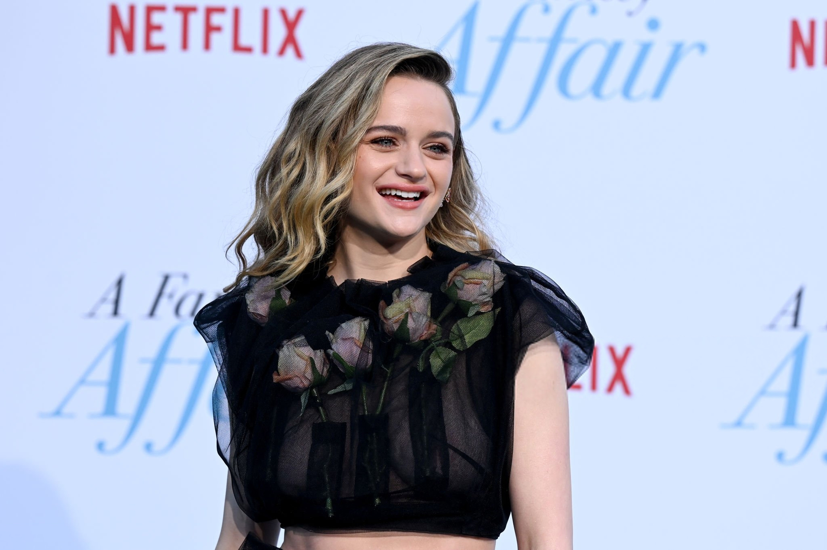 Joey King