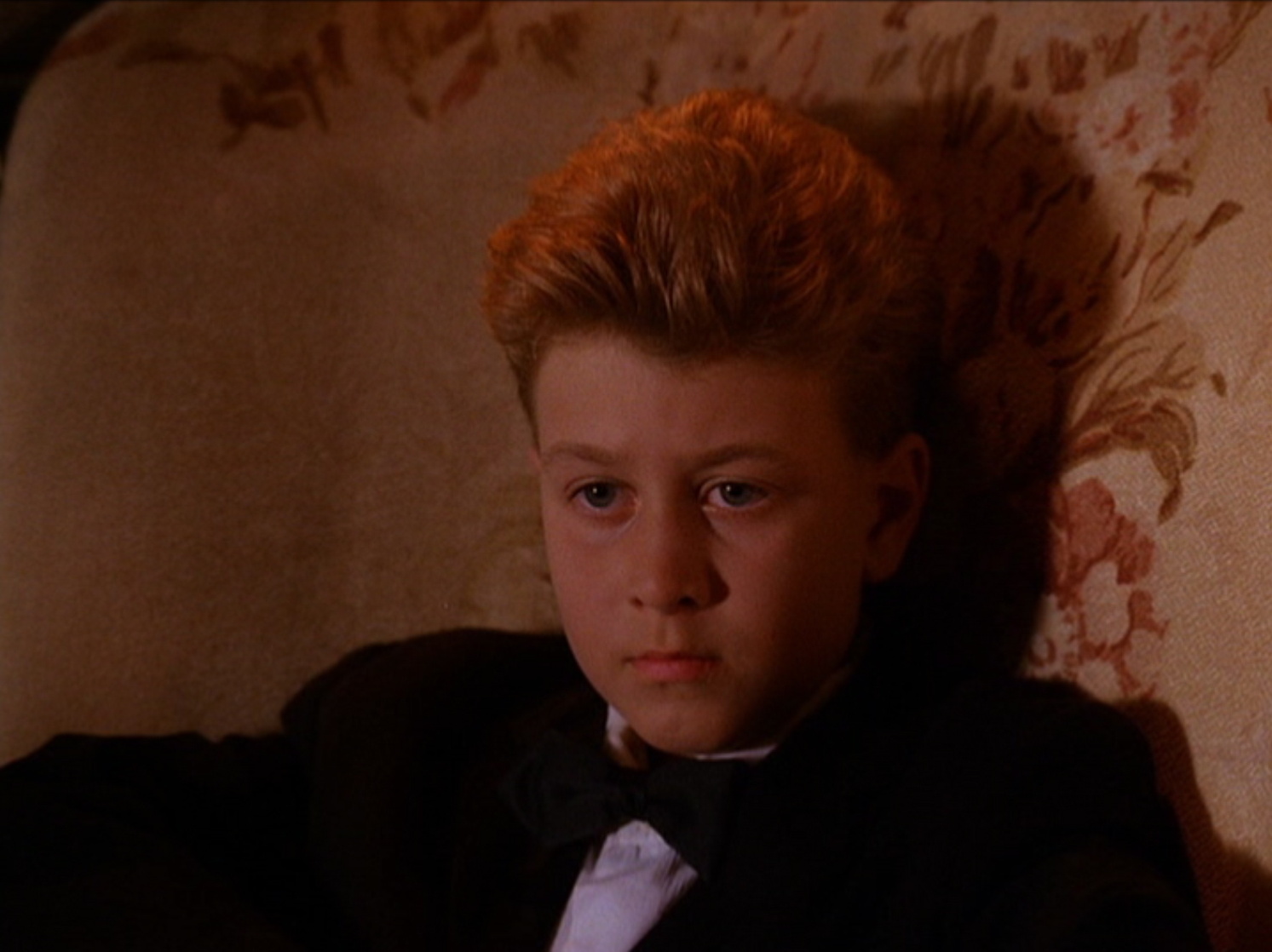 Twin Peaks: Fire Walk with Me