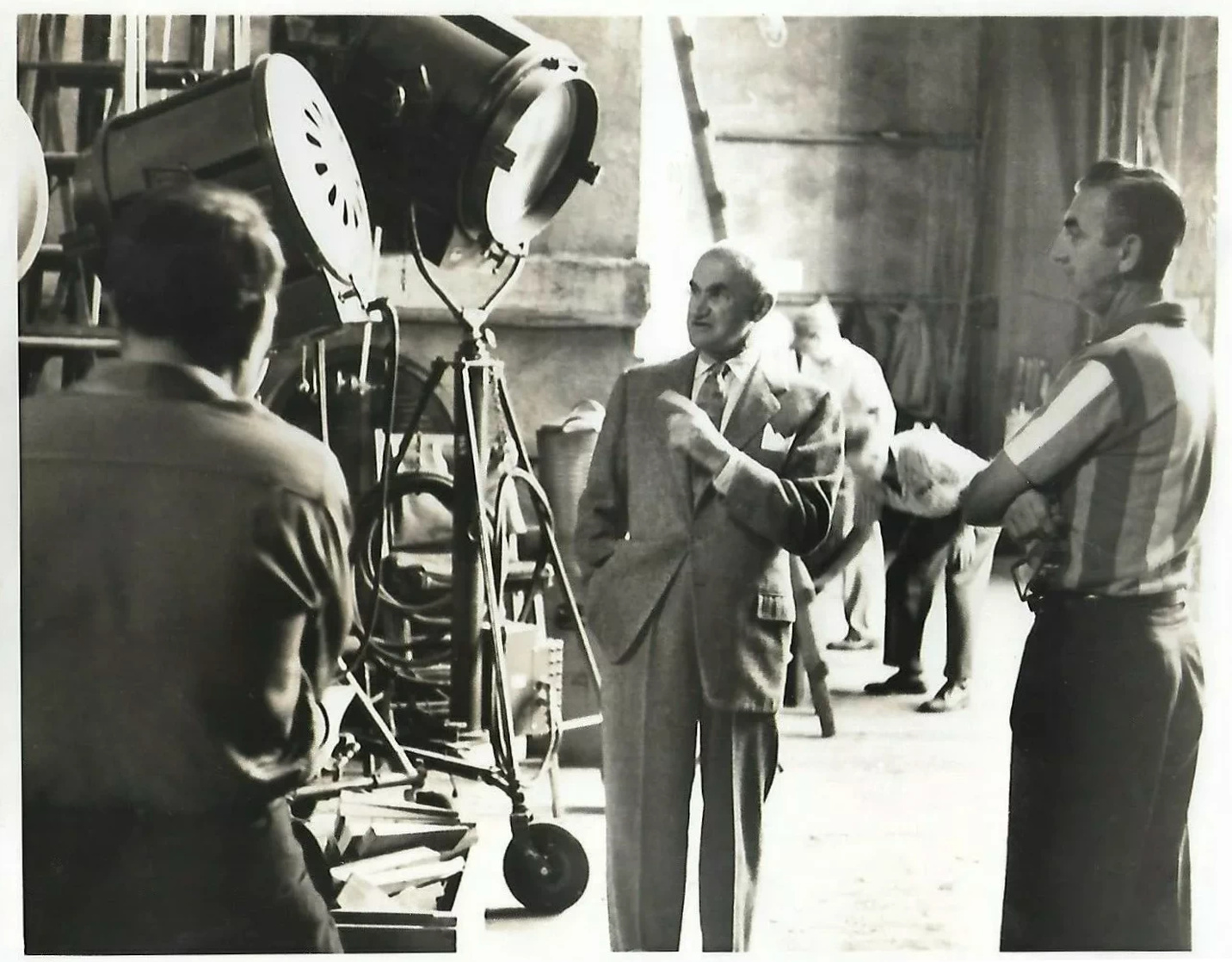 Samuel Goldwyn