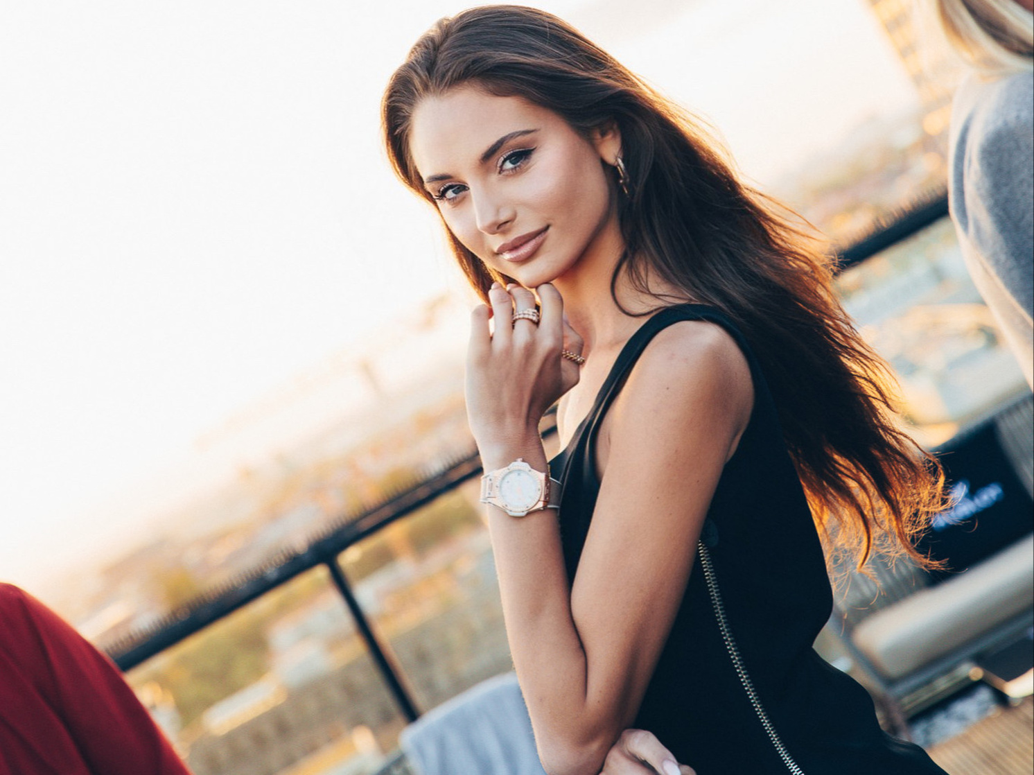 Carina Zavline