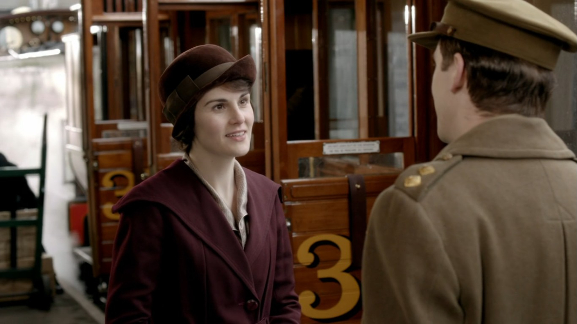 Downton Abbey