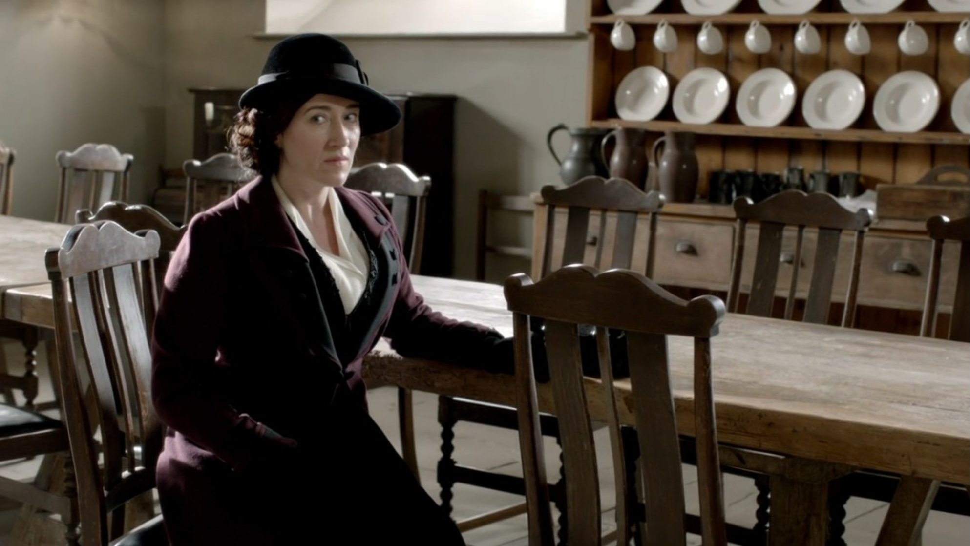 Downton Abbey