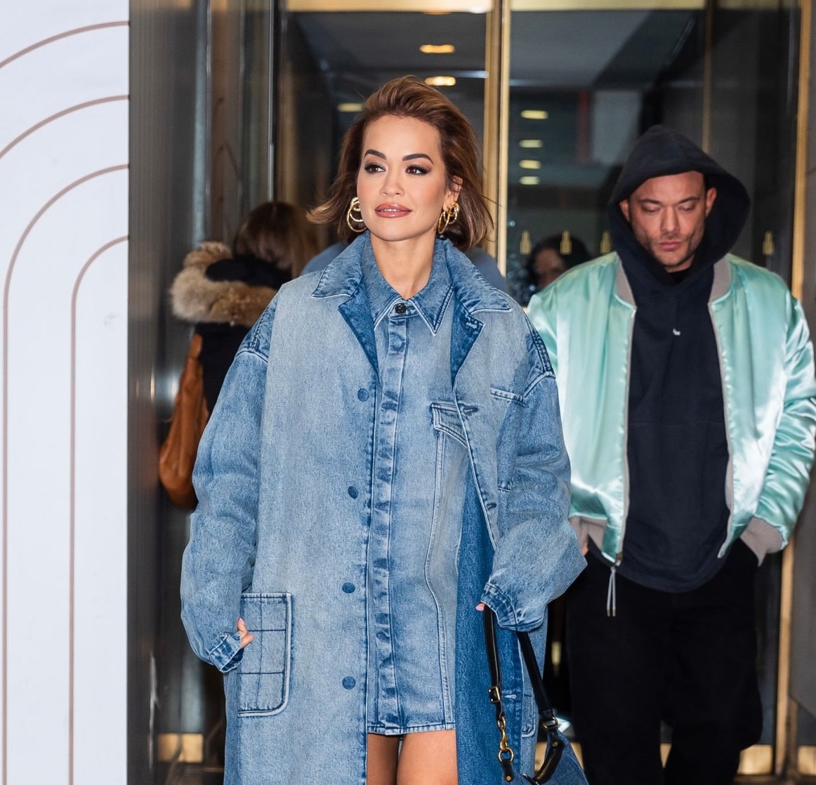 Rita Ora Rita Ora