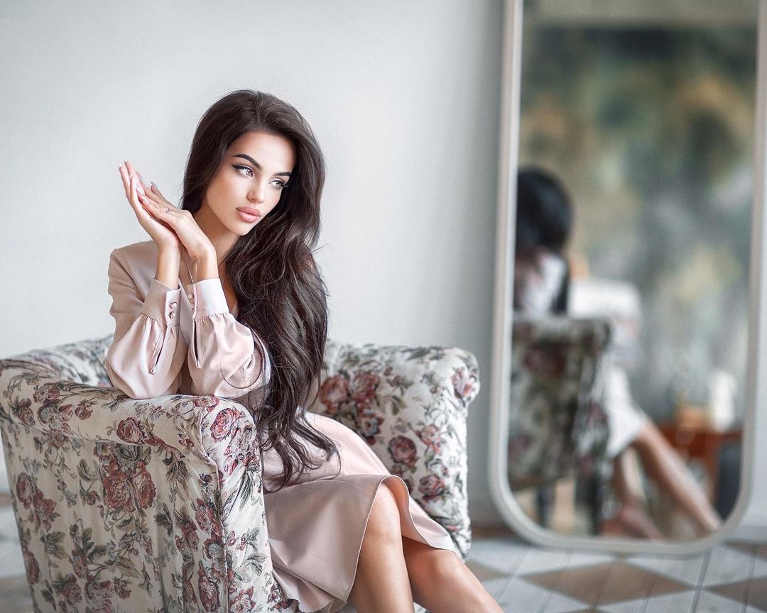 Picture of Anastasia Tailakova