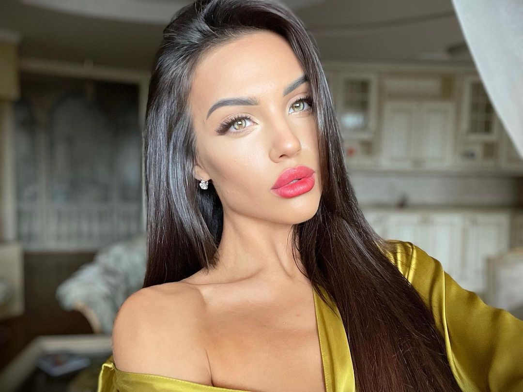 Image of Anastasia Tailakova