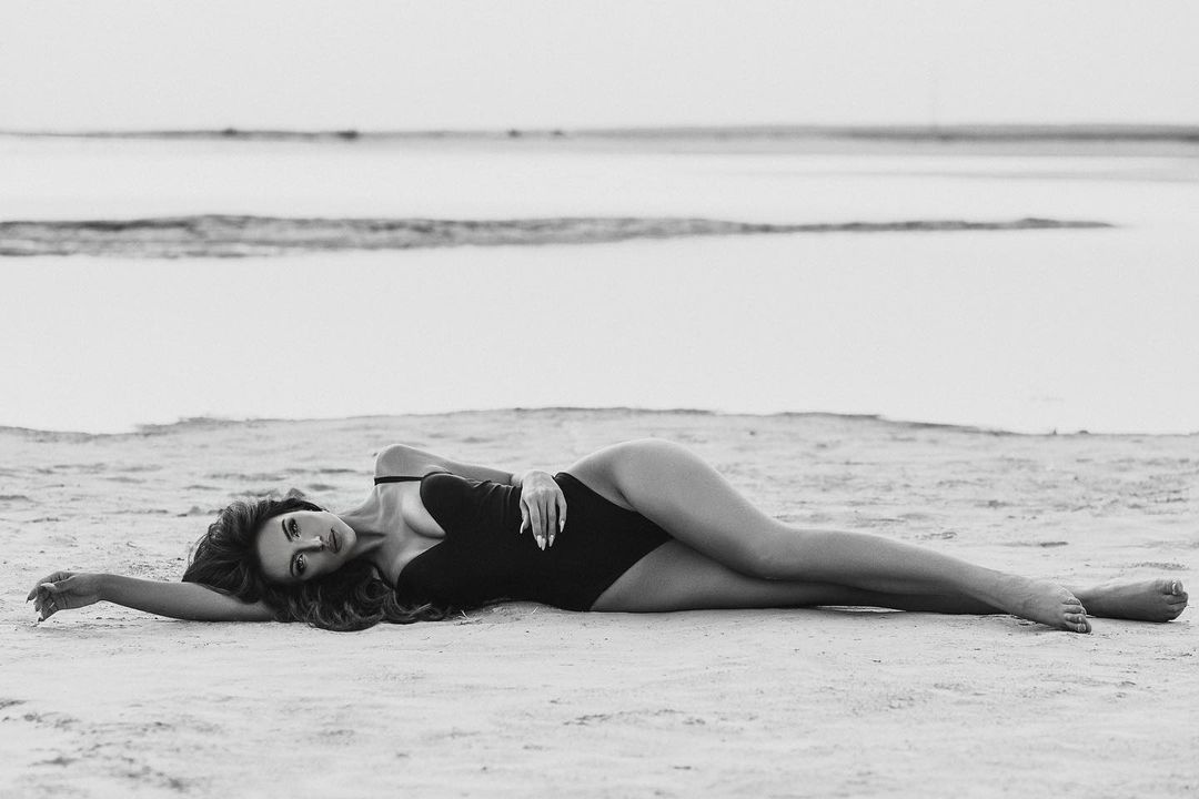 Anastasia Tailakova