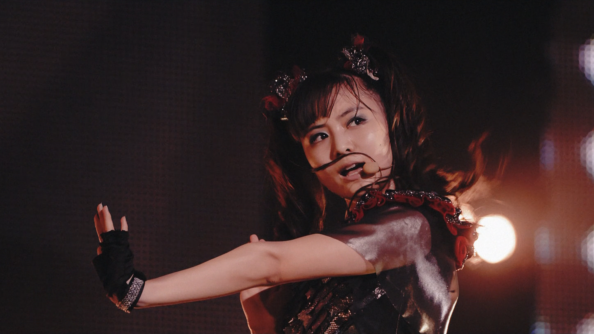 BABYMETAL