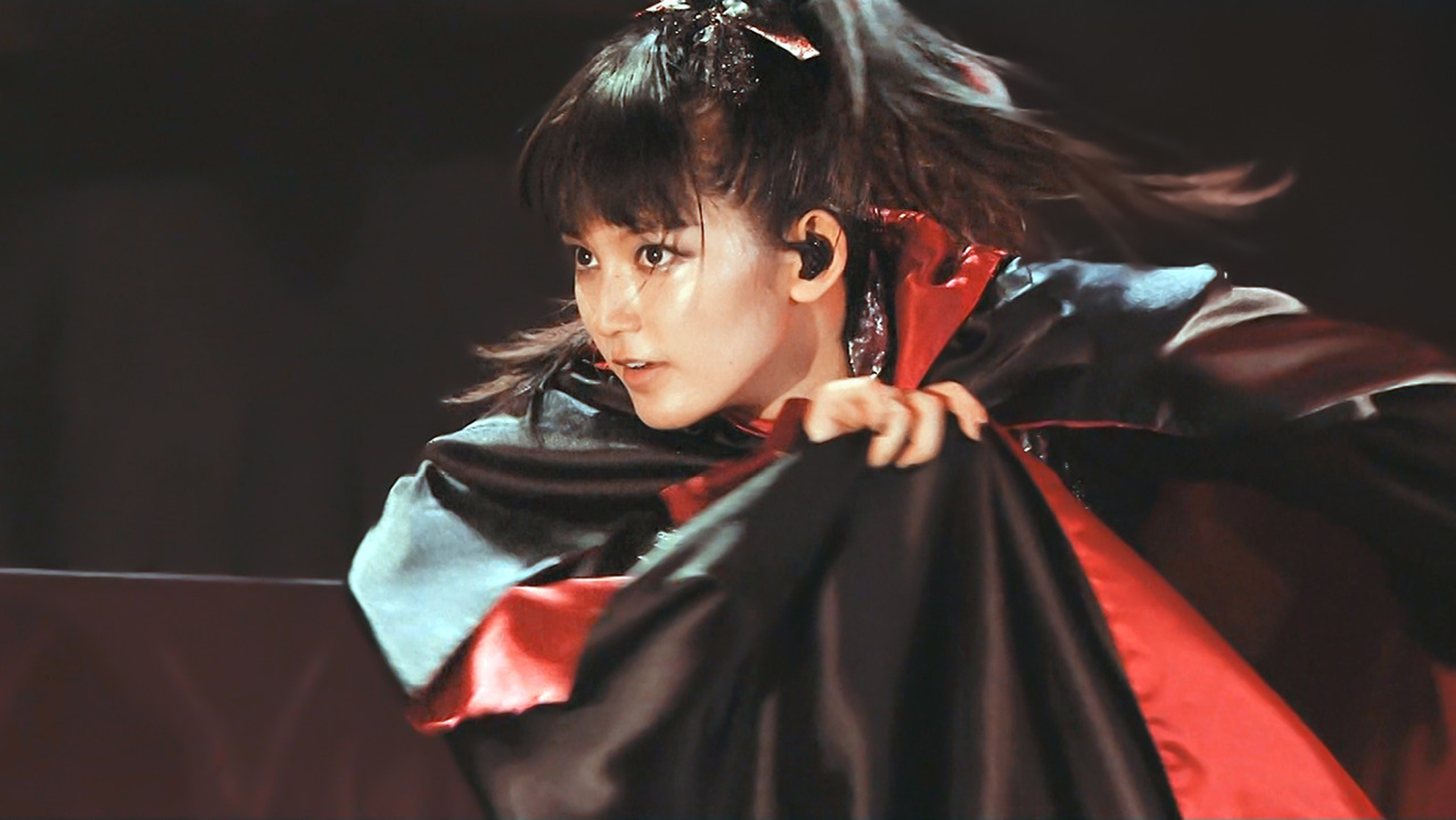 BABYMETAL