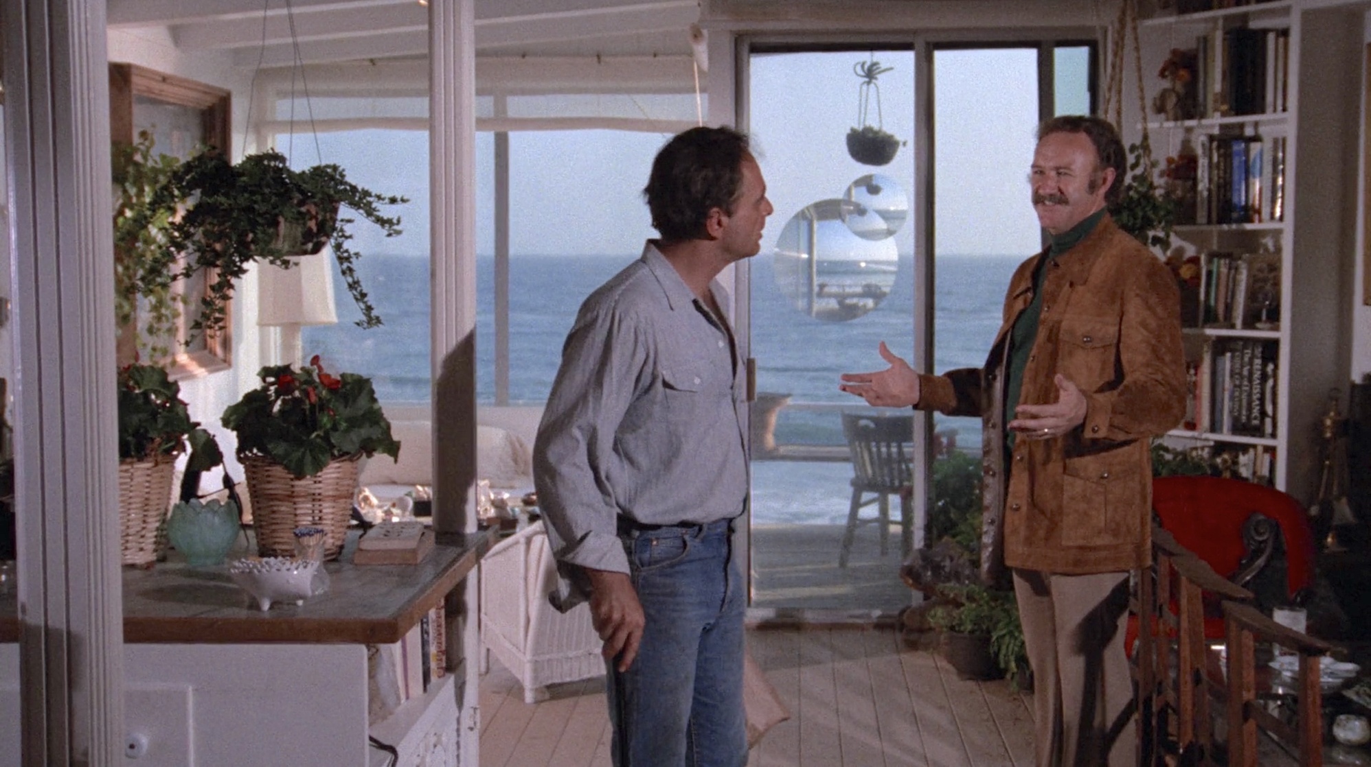 Night Moves (1975)