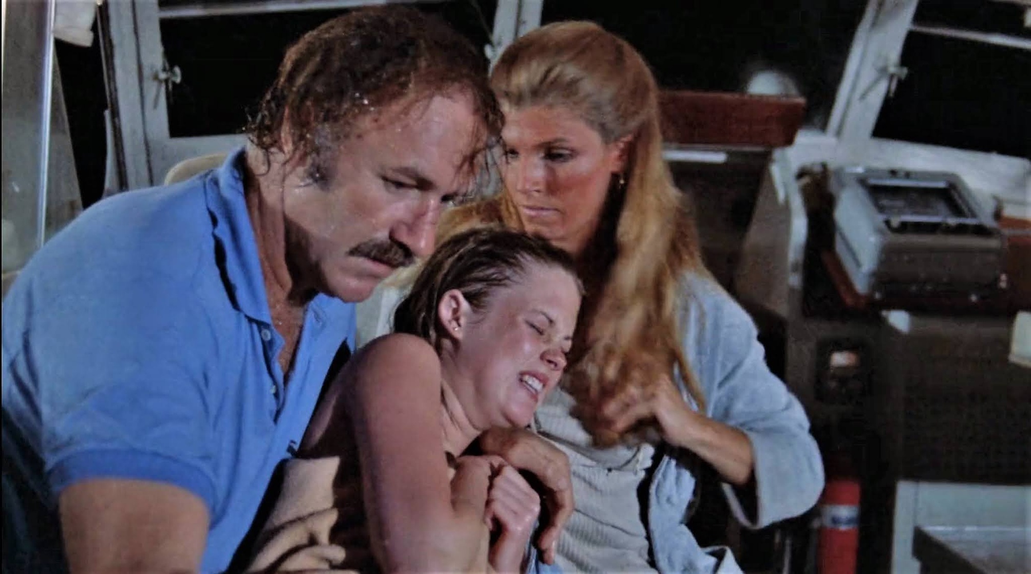 Night Moves (1975)
