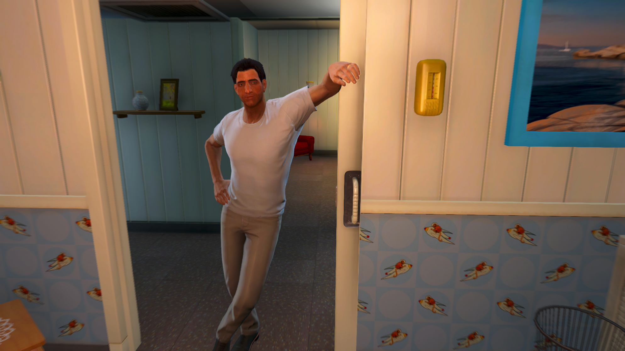 Nate (Fallout 4)