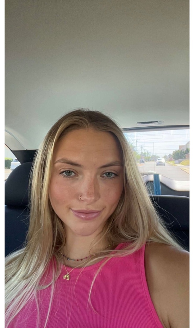 Picture of Sydney Pierson