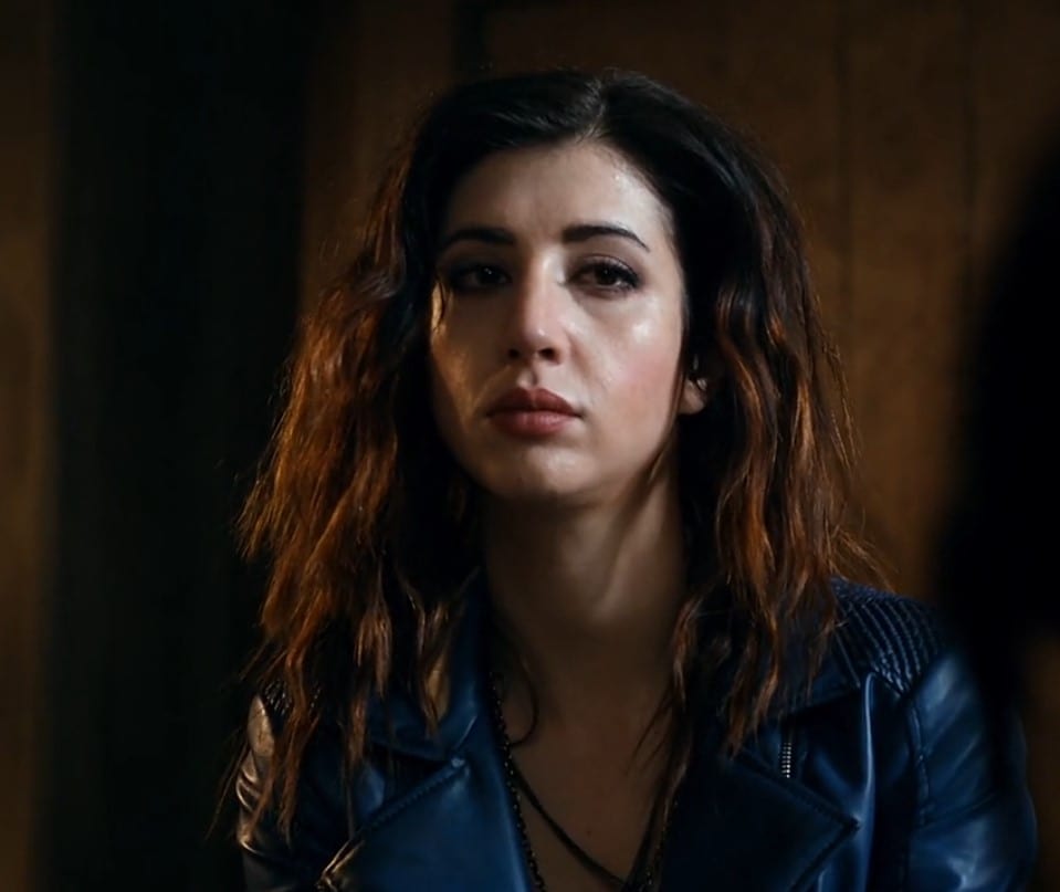 Image of Dana DeLorenzo