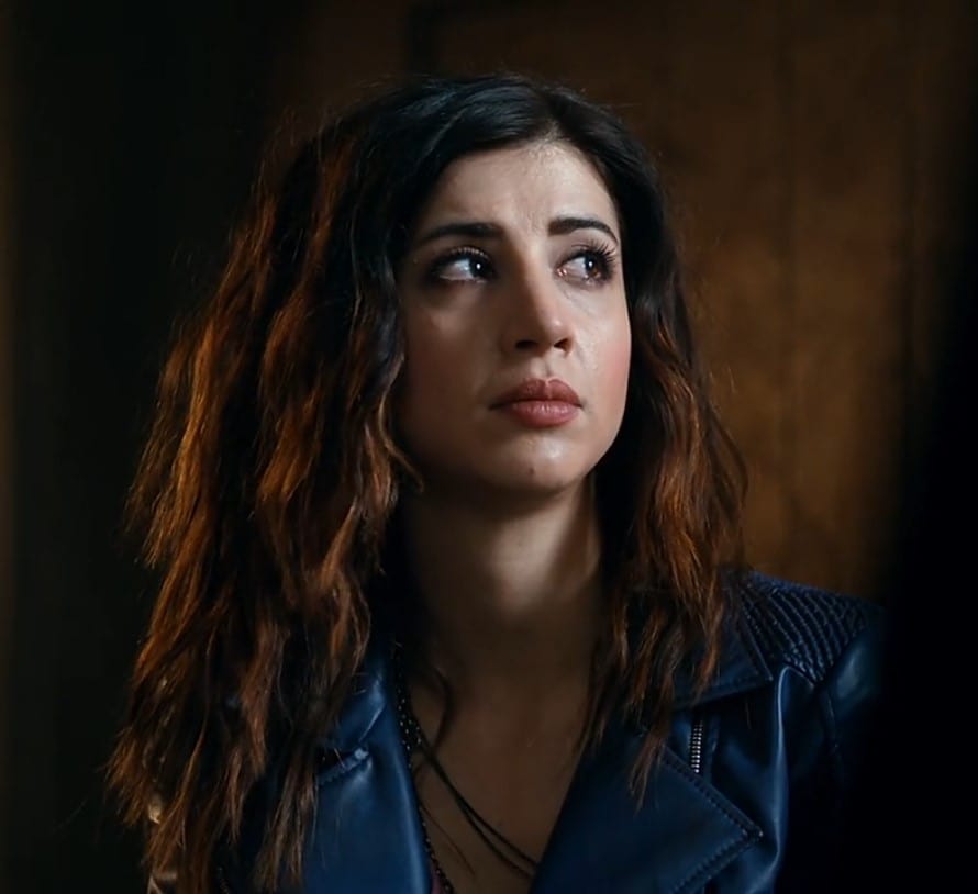 Picture of Dana DeLorenzo