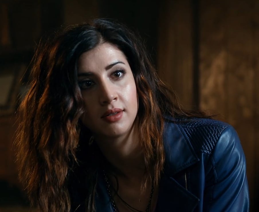 Picture of Dana DeLorenzo