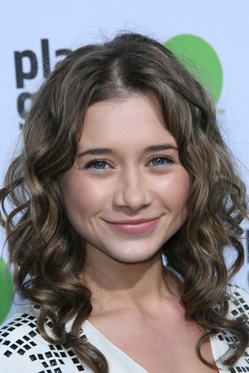 Picture of Olesya Rulin