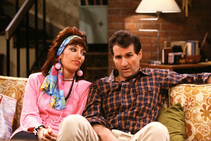 Married with Children