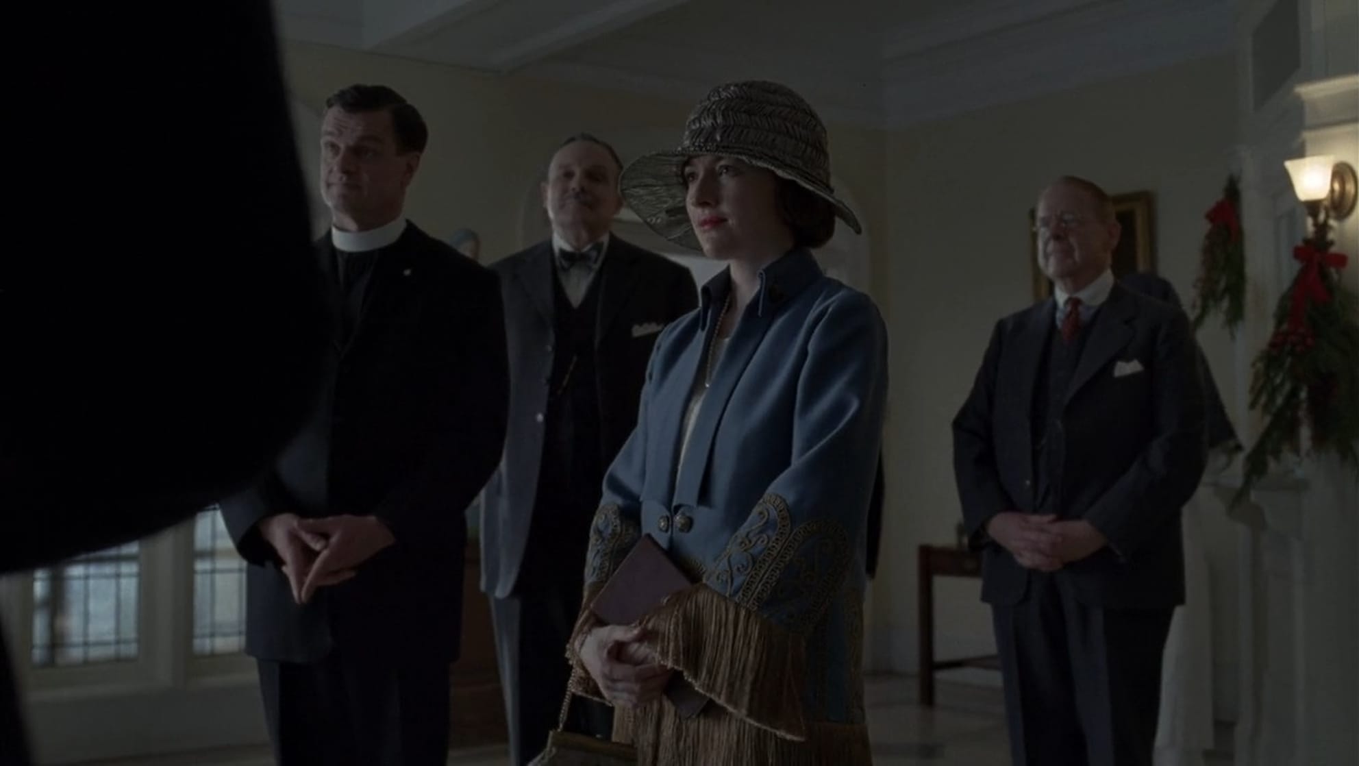 Boardwalk Empire 