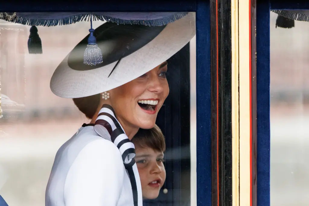 Kate Middleton