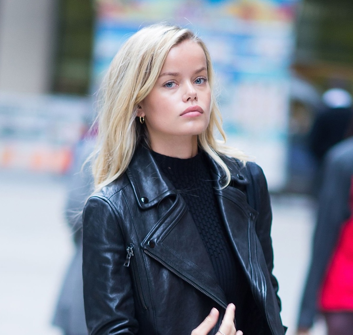 Frida Aasen