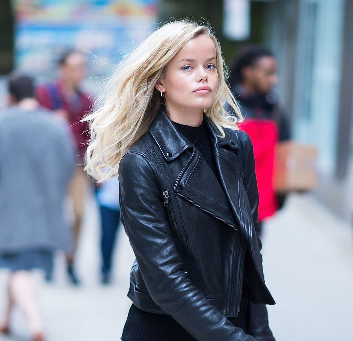 Frida Aasen