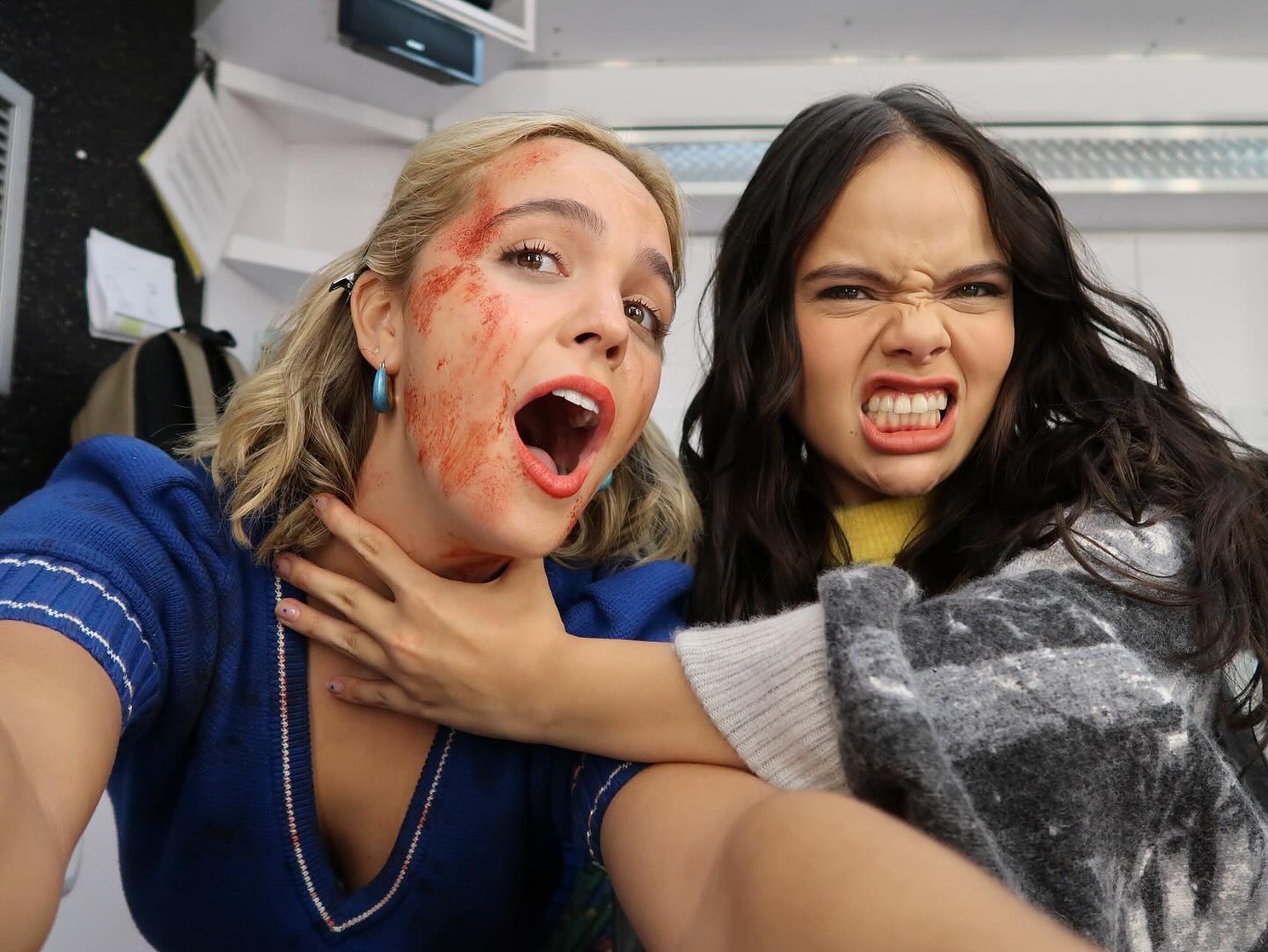 Bailee Madison