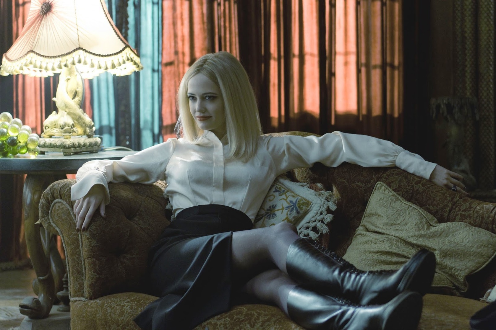 Eva Green